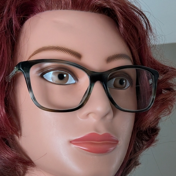 Tiffany 2116B Eyeglasses - Picture 2 of 13